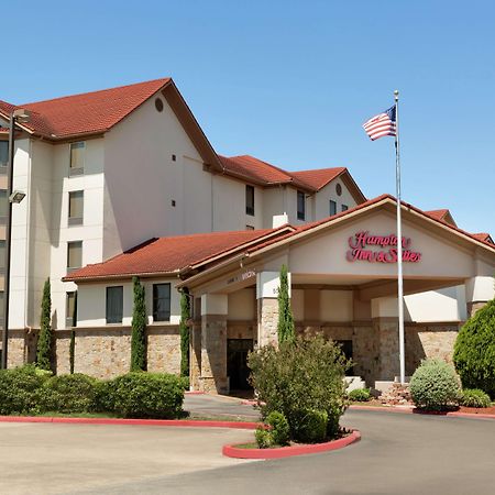Hampton Inn And Suites Houston Clear Lake Nasa Webster Zewnętrze zdjęcie