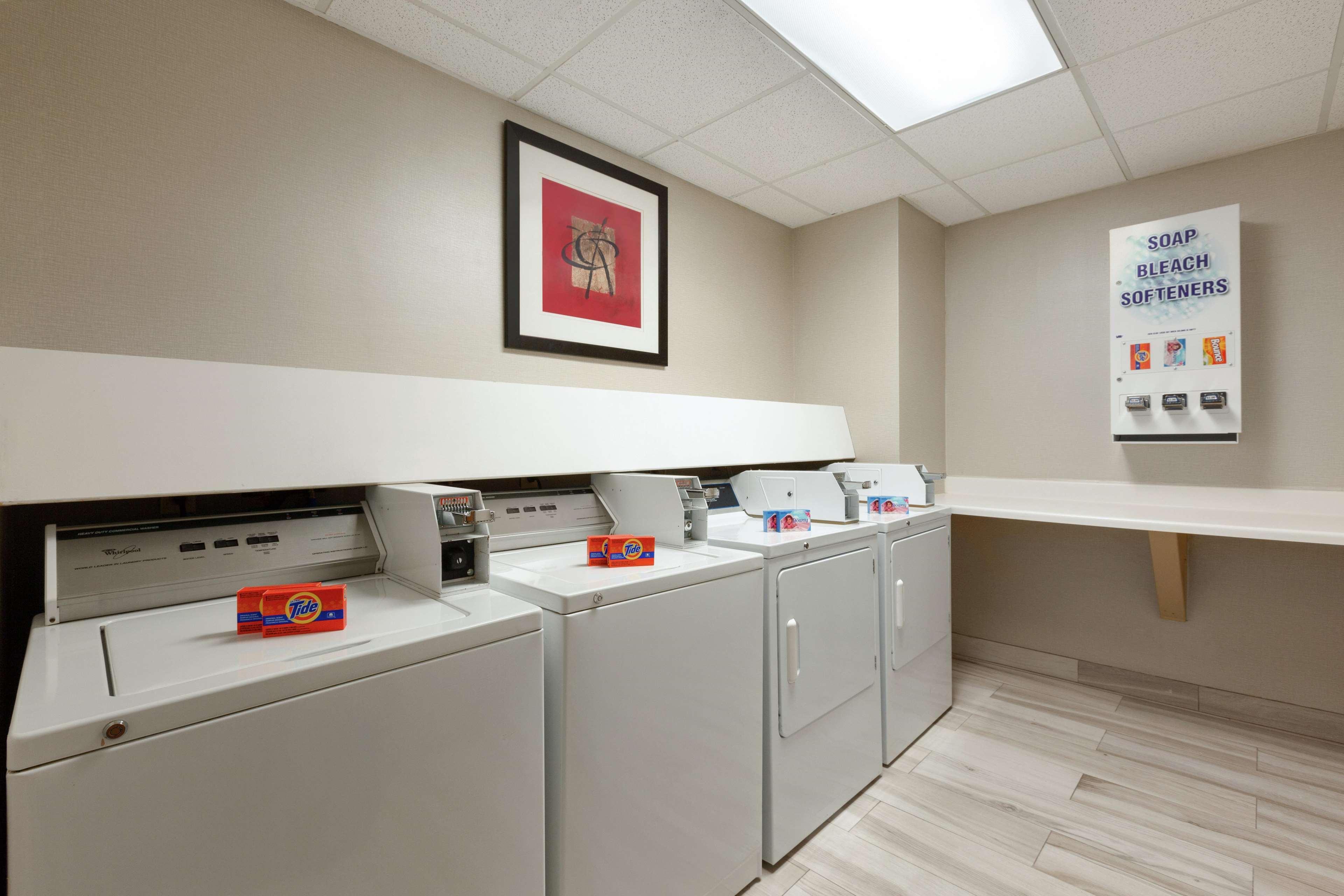 Hampton Inn And Suites Houston Clear Lake Nasa Webster Zewnętrze zdjęcie