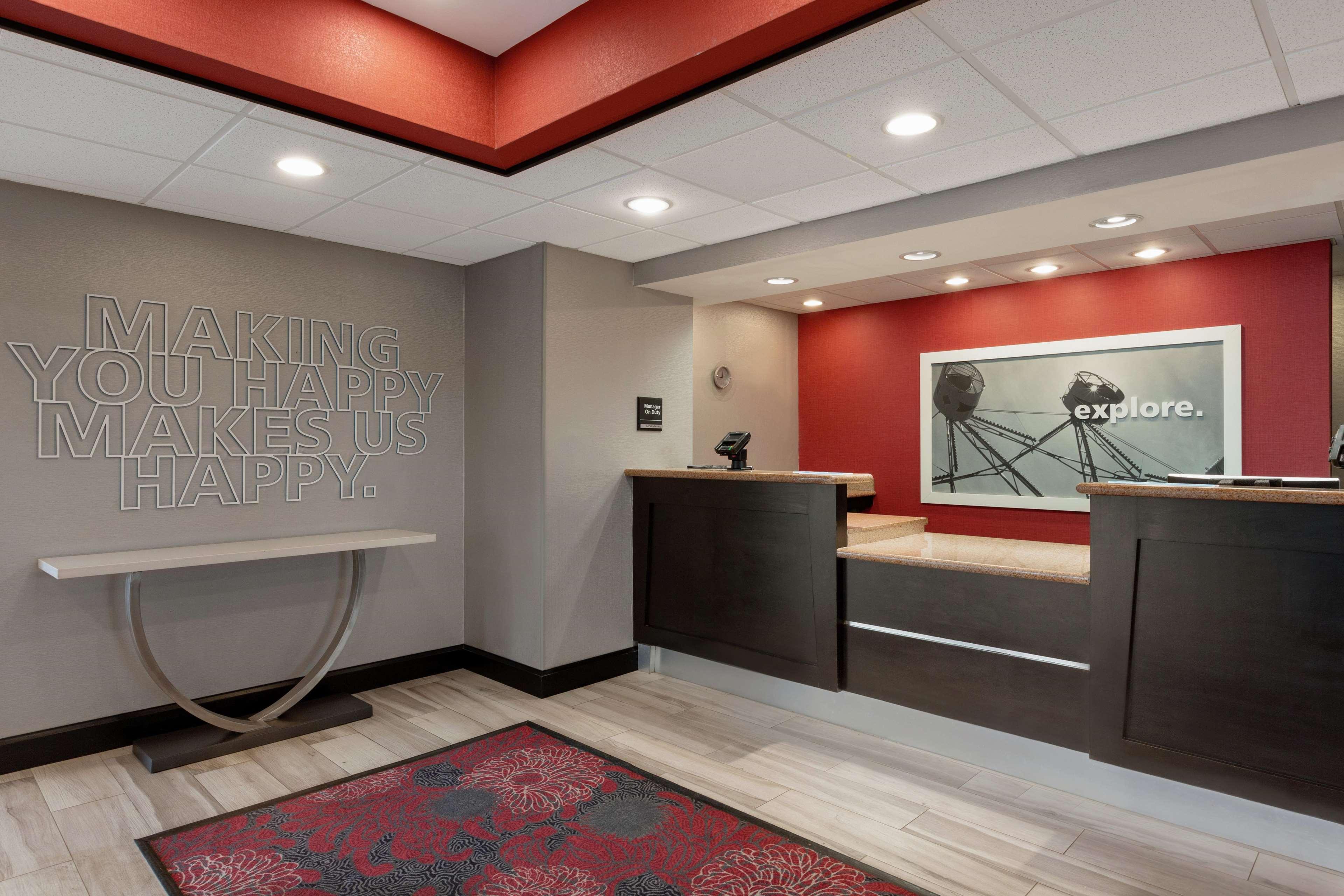 Hampton Inn And Suites Houston Clear Lake Nasa Webster Zewnętrze zdjęcie