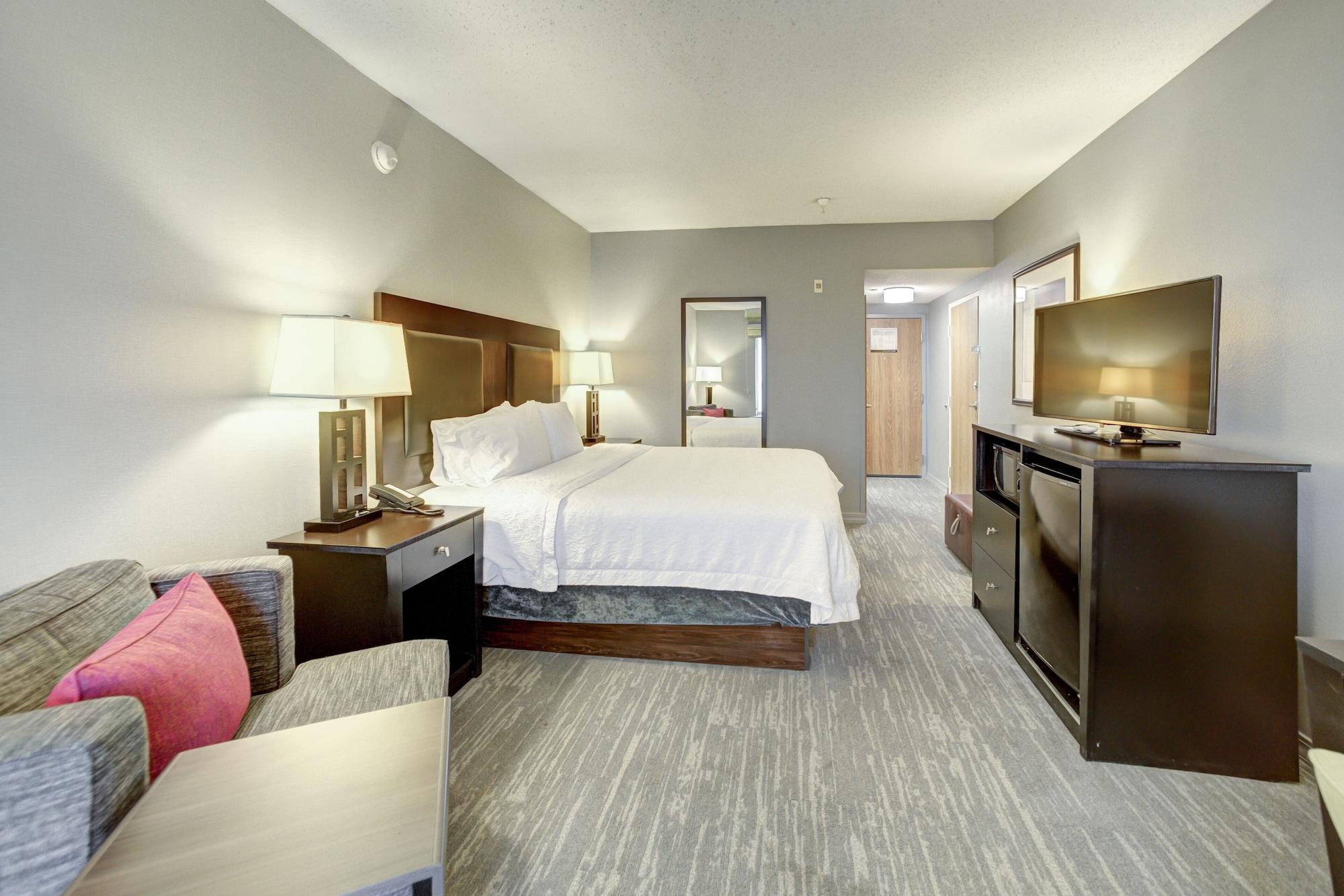 Hampton Inn And Suites Houston Clear Lake Nasa Webster Zewnętrze zdjęcie