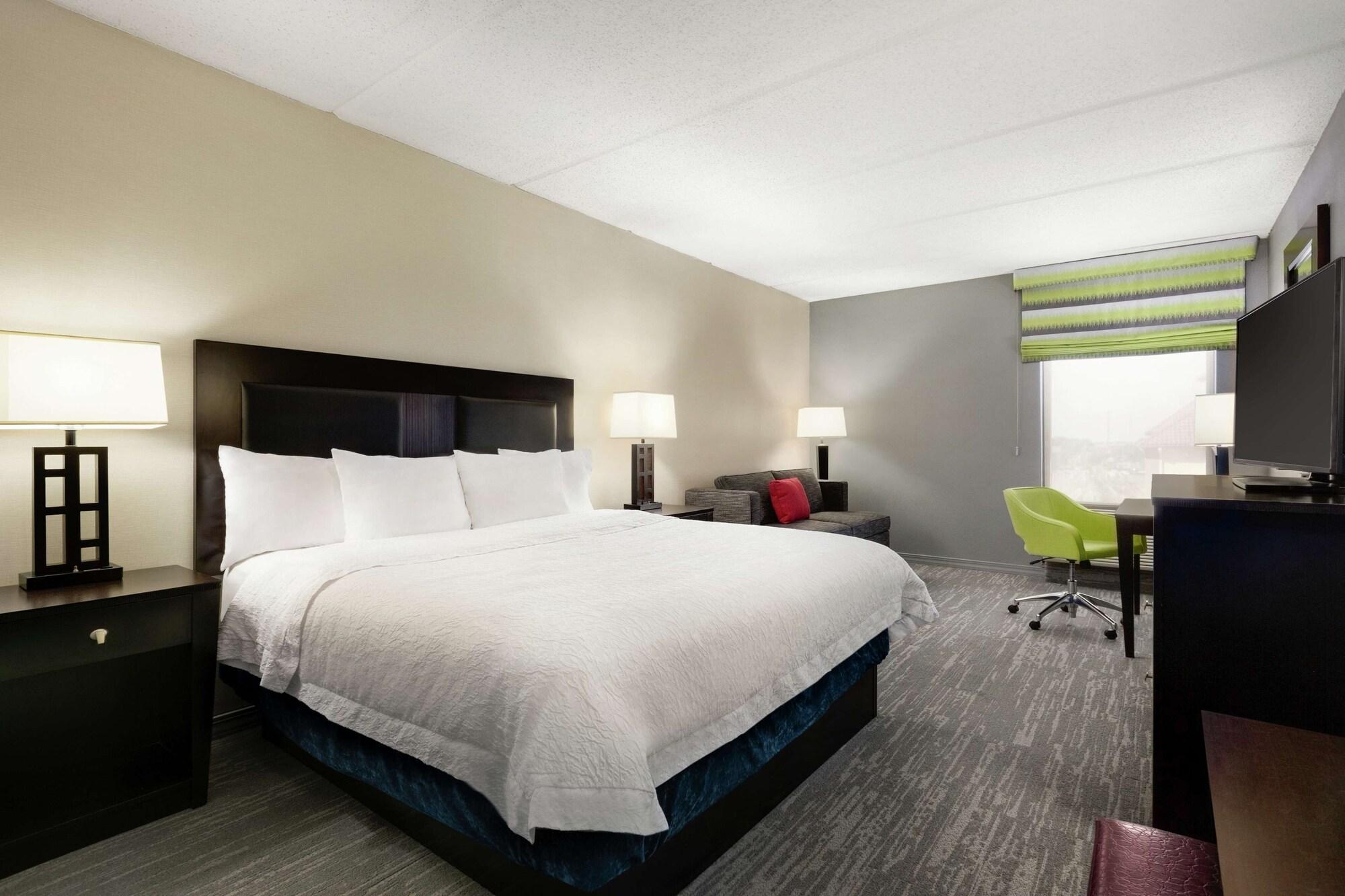 Hampton Inn And Suites Houston Clear Lake Nasa Webster Zewnętrze zdjęcie