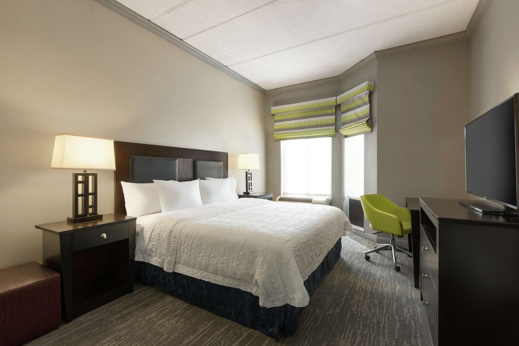 Hampton Inn And Suites Houston Clear Lake Nasa Webster Zewnętrze zdjęcie