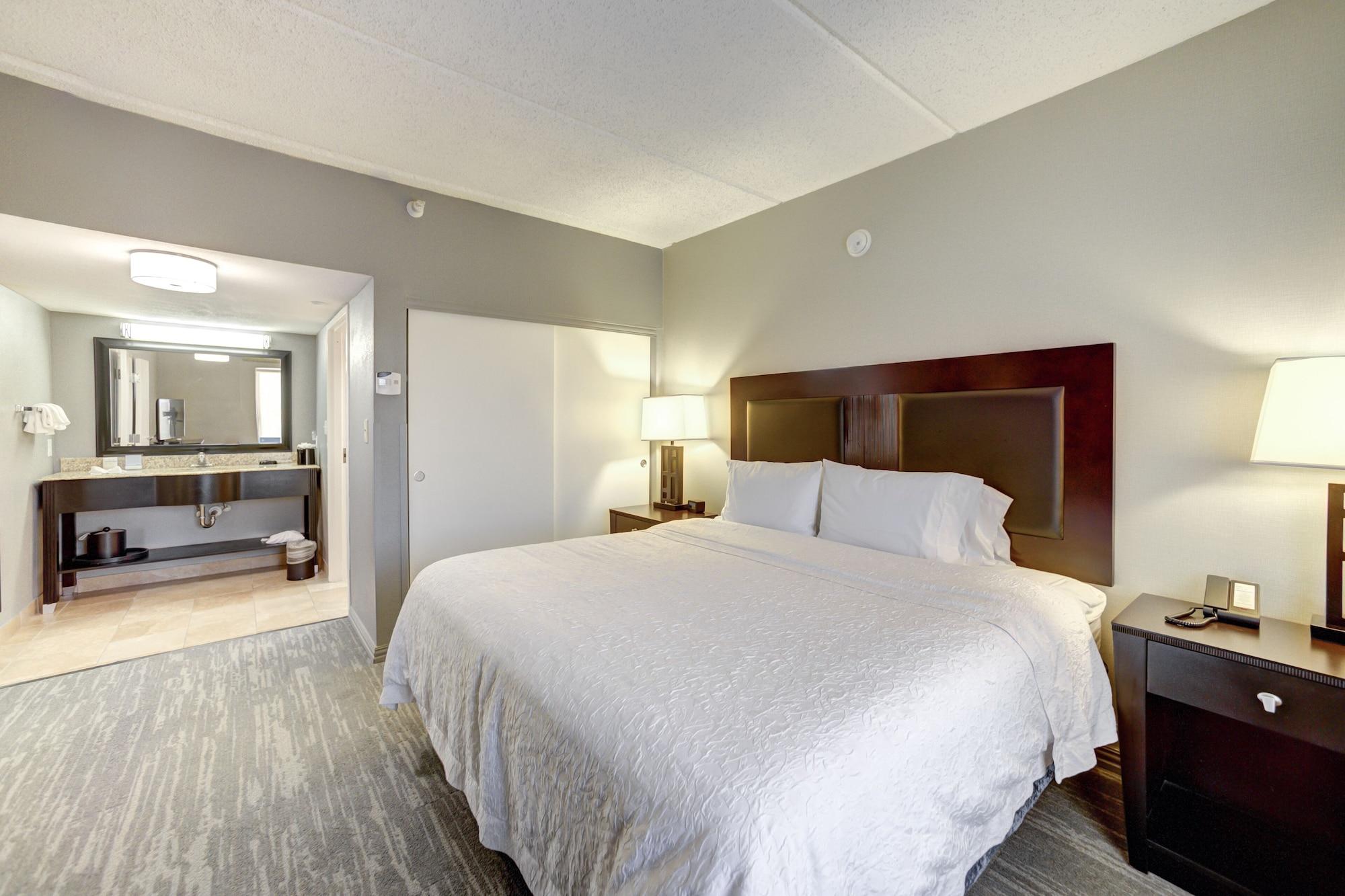 Hampton Inn And Suites Houston Clear Lake Nasa Webster Zewnętrze zdjęcie