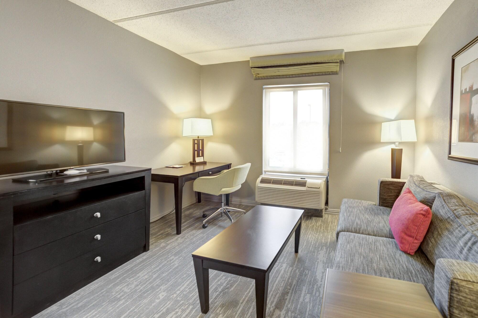 Hampton Inn And Suites Houston Clear Lake Nasa Webster Zewnętrze zdjęcie