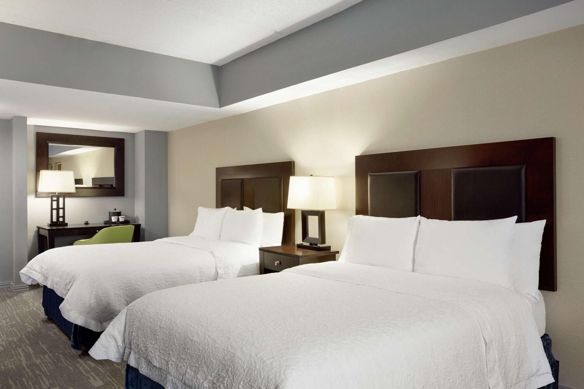 Hampton Inn And Suites Houston Clear Lake Nasa Webster Zewnętrze zdjęcie