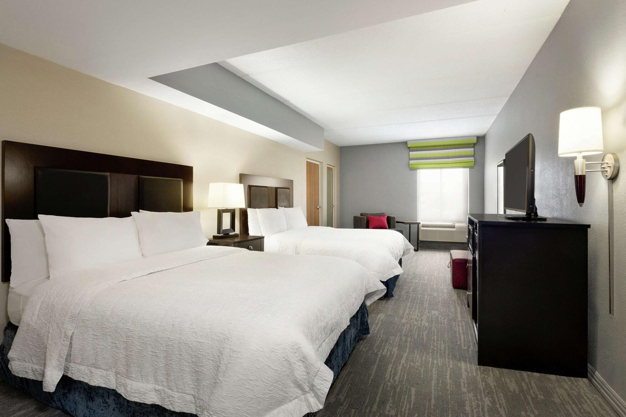 Hampton Inn And Suites Houston Clear Lake Nasa Webster Zewnętrze zdjęcie