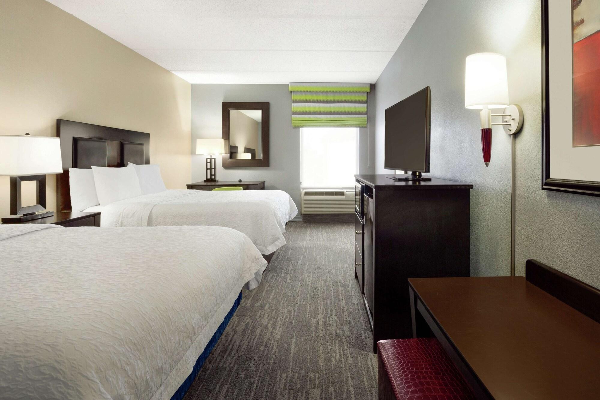 Hampton Inn And Suites Houston Clear Lake Nasa Webster Zewnętrze zdjęcie