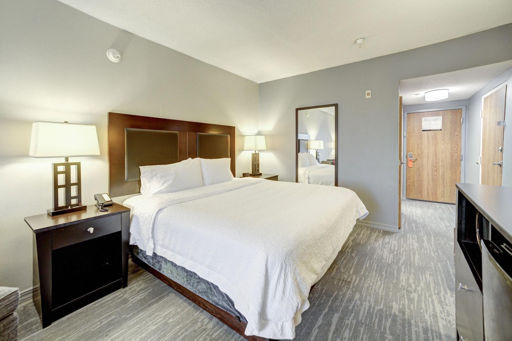 Hampton Inn And Suites Houston Clear Lake Nasa Webster Zewnętrze zdjęcie