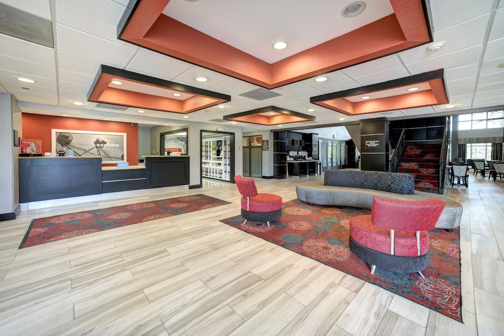 Hampton Inn And Suites Houston Clear Lake Nasa Webster Zewnętrze zdjęcie