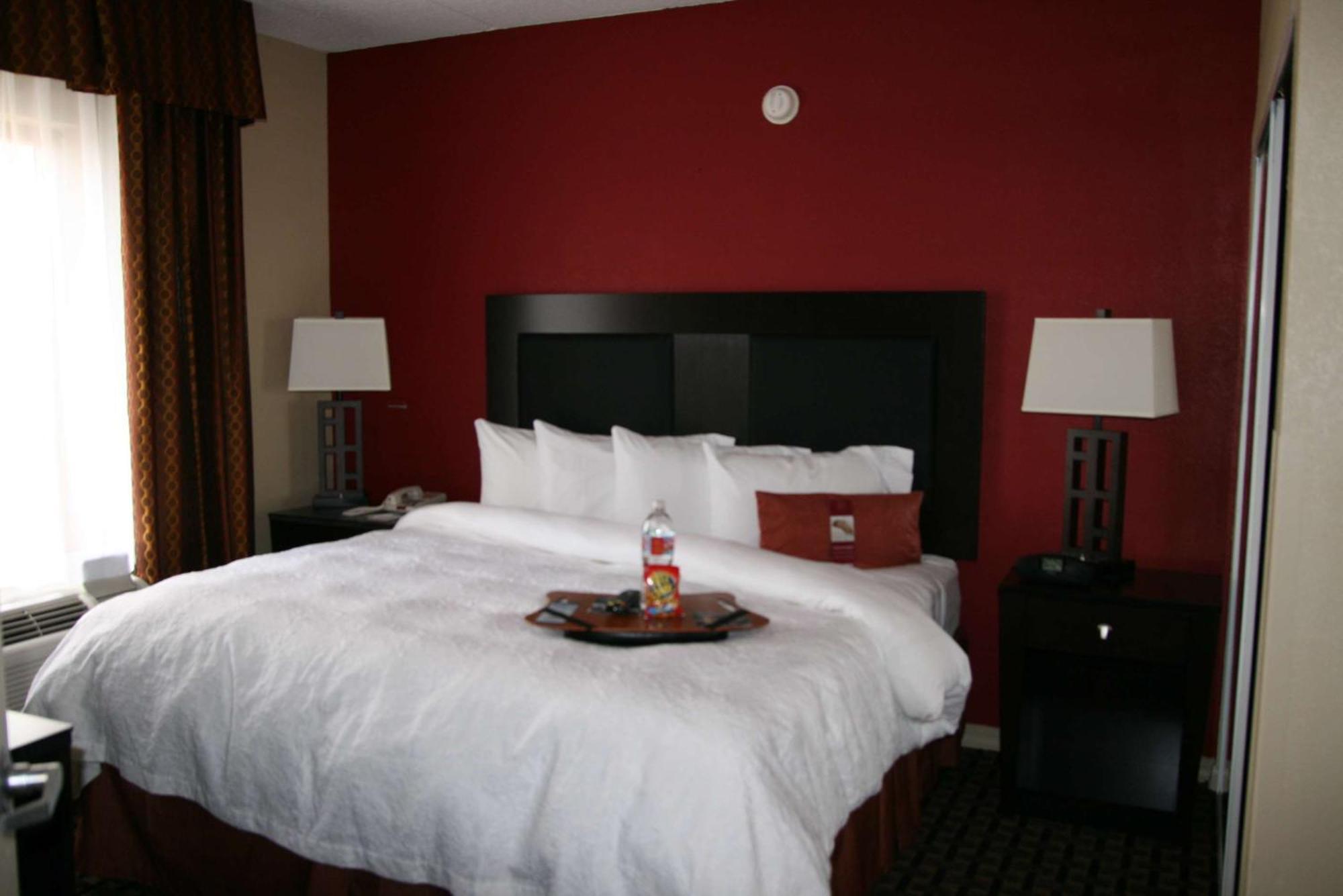 Hampton Inn And Suites Houston Clear Lake Nasa Webster Zewnętrze zdjęcie