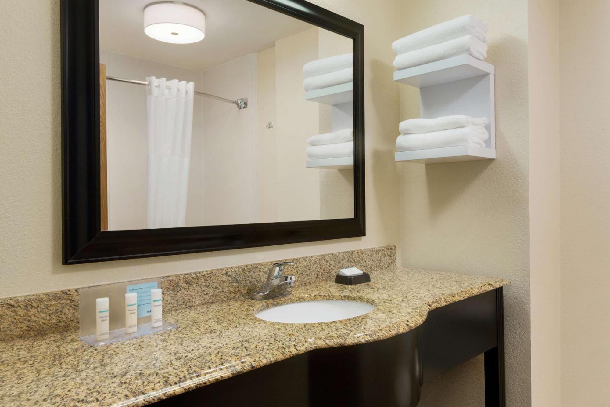 Hampton Inn And Suites Houston Clear Lake Nasa Webster Zewnętrze zdjęcie