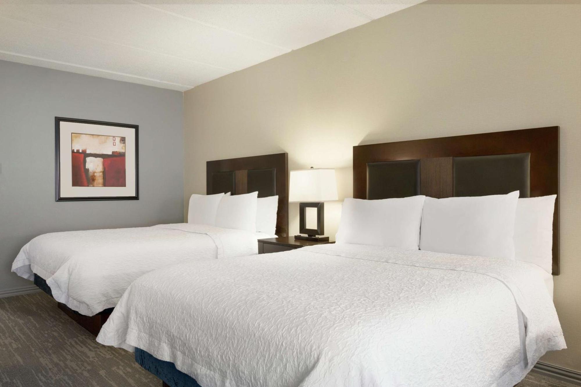 Hampton Inn And Suites Houston Clear Lake Nasa Webster Zewnętrze zdjęcie