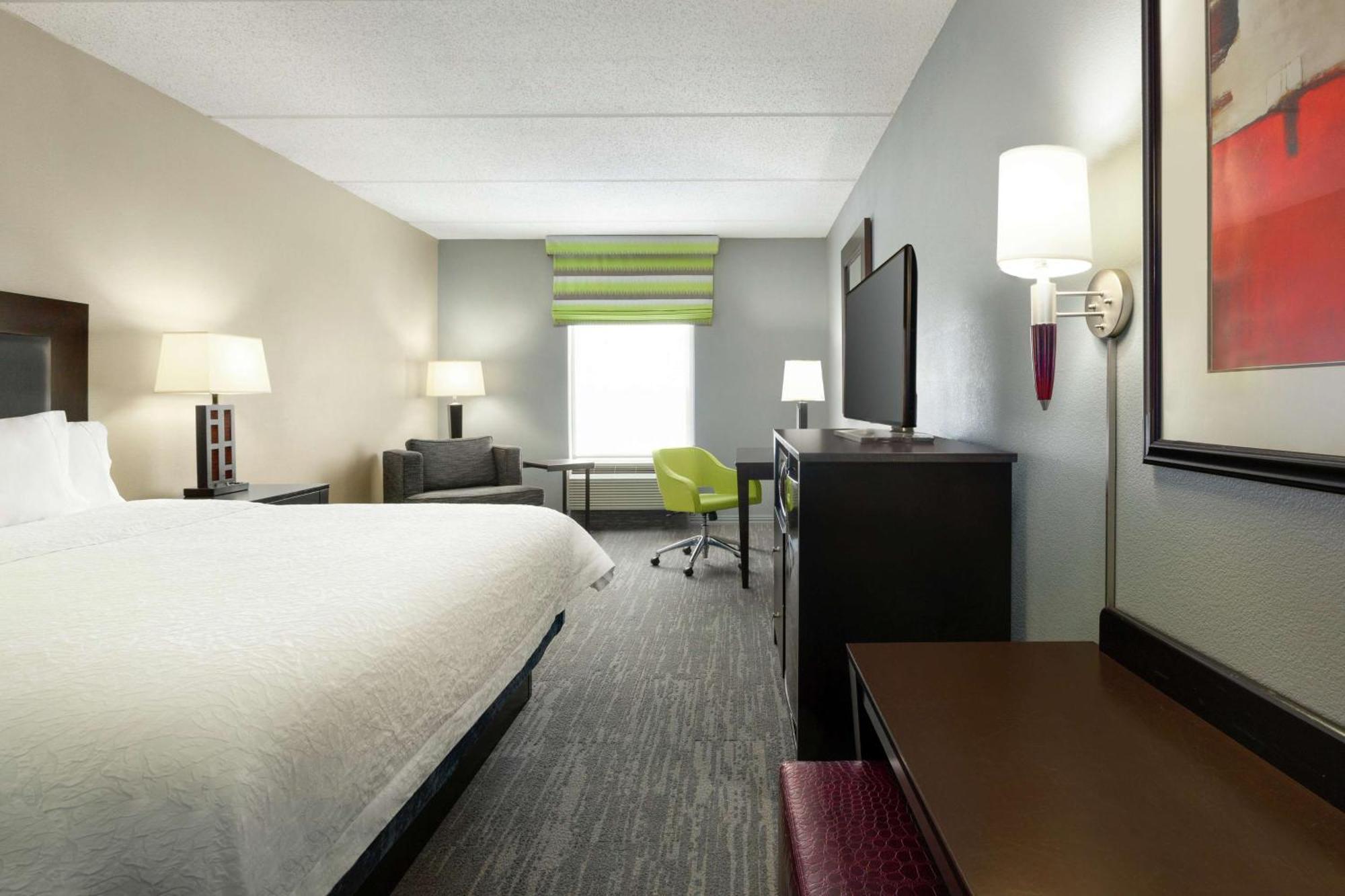 Hampton Inn And Suites Houston Clear Lake Nasa Webster Zewnętrze zdjęcie