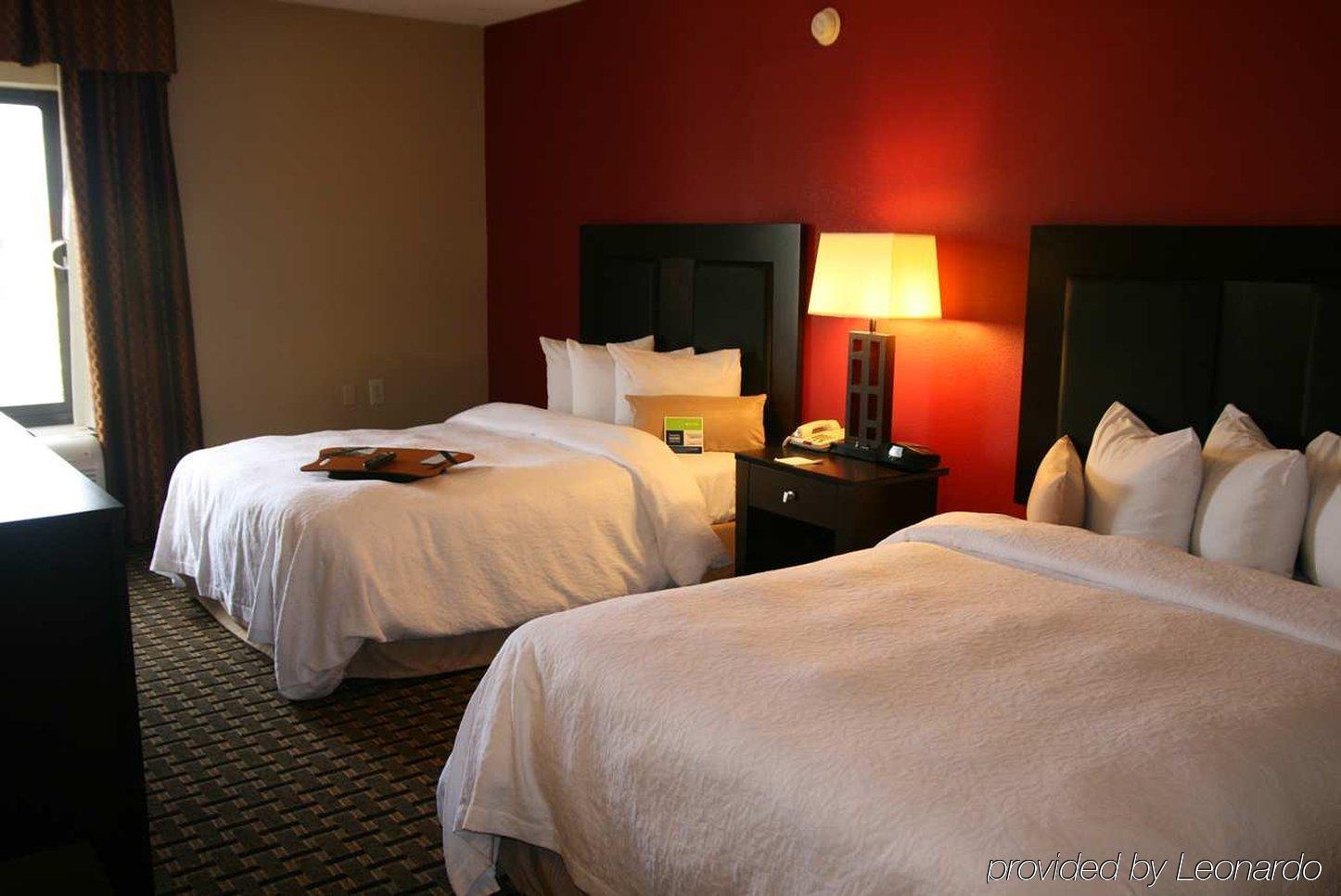 Hampton Inn And Suites Houston Clear Lake Nasa Webster Pokój zdjęcie