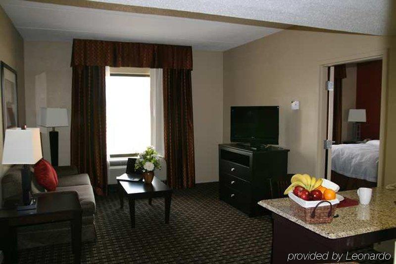 Hampton Inn And Suites Houston Clear Lake Nasa Webster Pokój zdjęcie