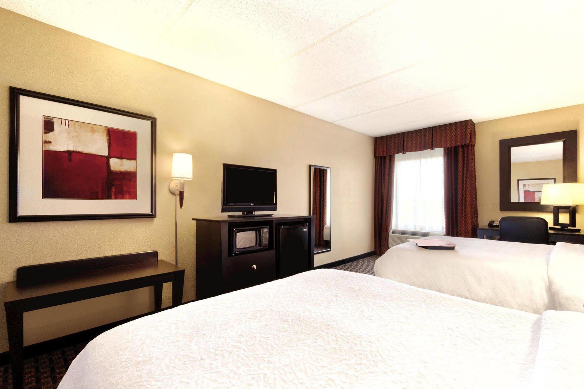 Hampton Inn And Suites Houston Clear Lake Nasa Webster Zewnętrze zdjęcie