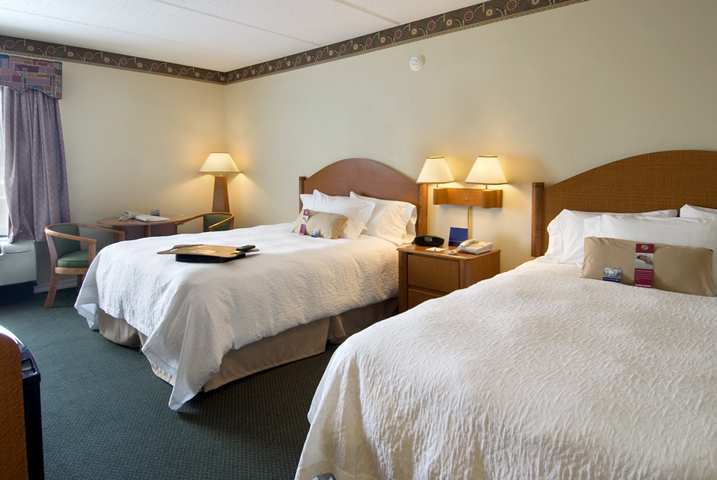 Hampton Inn And Suites Houston Clear Lake Nasa Webster Pokój zdjęcie